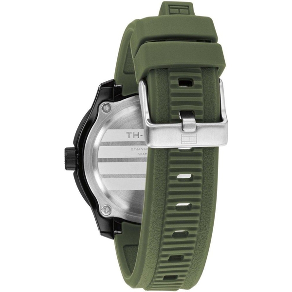 ZEGAREK TOMMY HILFIGER TH-REGATTA
