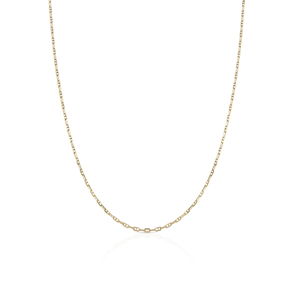 Łańcuszek złoty gucci