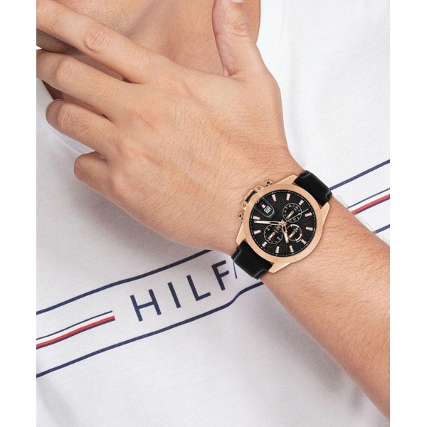 ZEGAREK TOMMY HILFIGER JAMESON CHRONOGRAPH