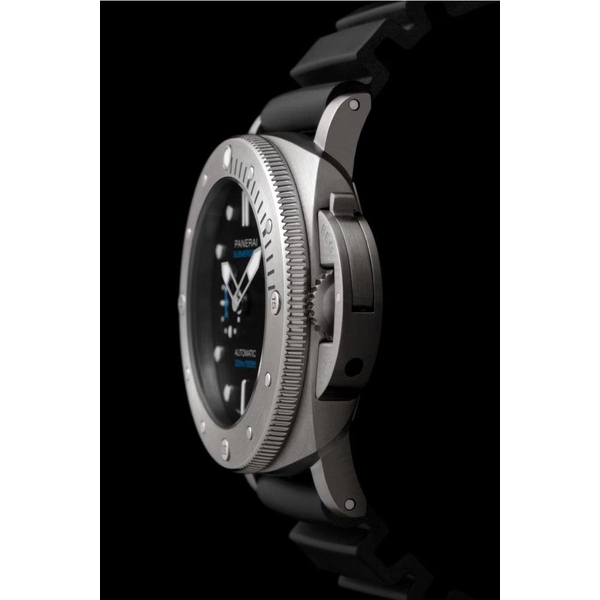 ZEGAREK PANERAI SUBMERSIBLE