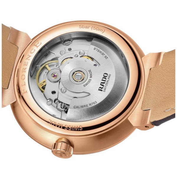 ZEGAREK RADO FLORENCE AUTOMATIC
