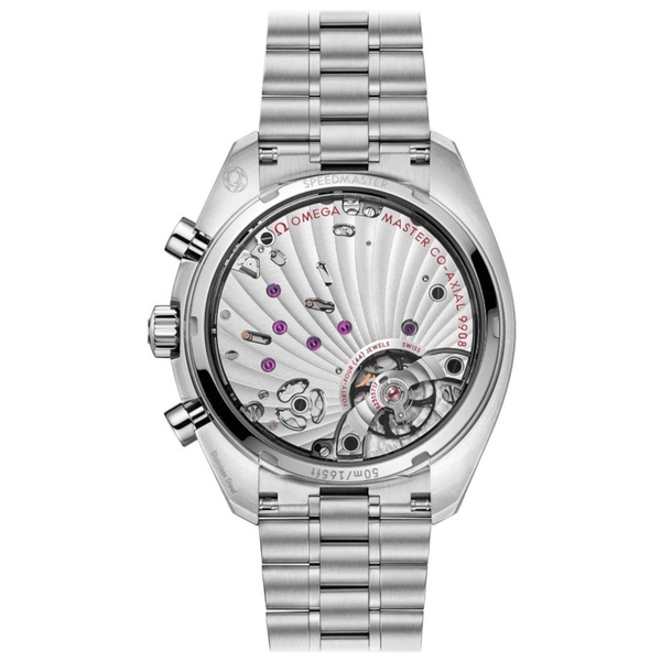 ZEGAREK OMEGA SPEEDMASTER CHRONOSCOPE