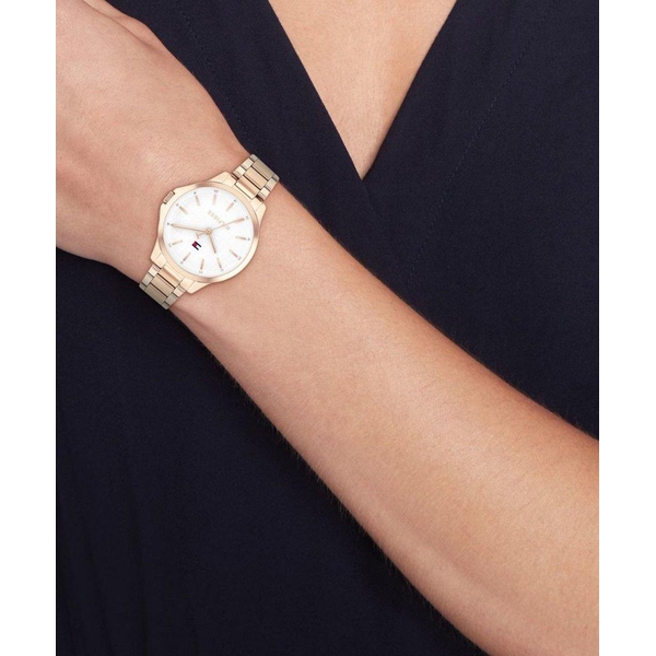 ZEGAREK TOMMY HILFIGER CHLOE