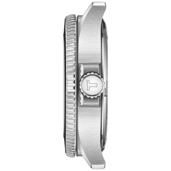 TISSOT SEASTAR 1000 GMT 40MM