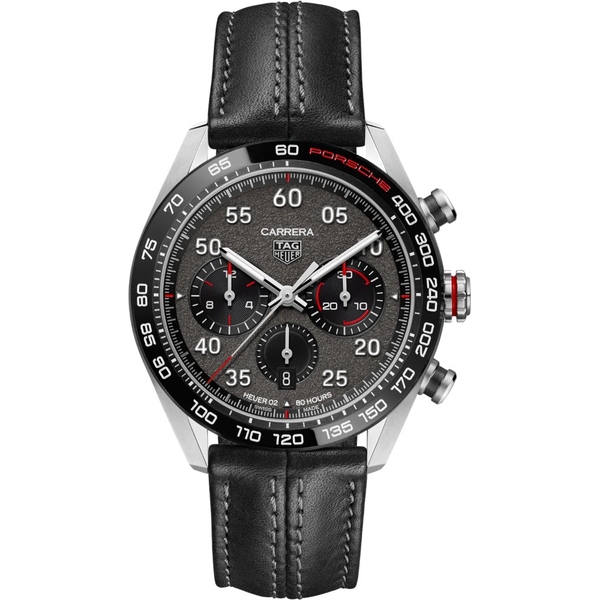 ZEGAREK TAG HEUER CARRERA CHRONOGRAPH X PORSCHE
