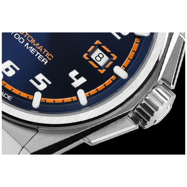 ZEGAREK EPOS SPORT 3505 AUTOMATIC