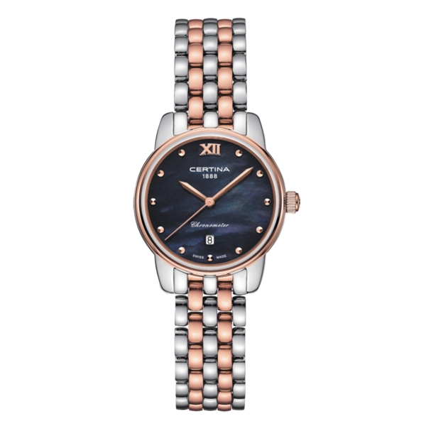 ZEGAREK CERTINA DS-8 LADY 27MM
