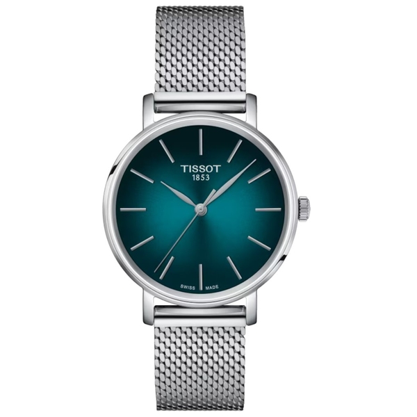 TISSOT EVERYTIME 34MM