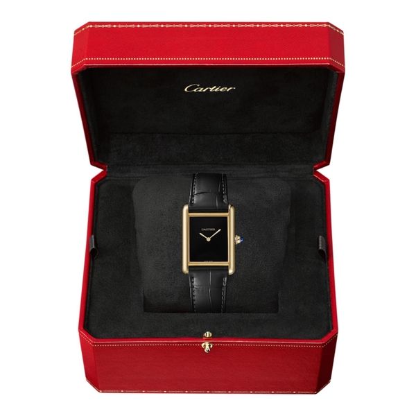 ZEGAREK CARTIER TANK LOUIS L