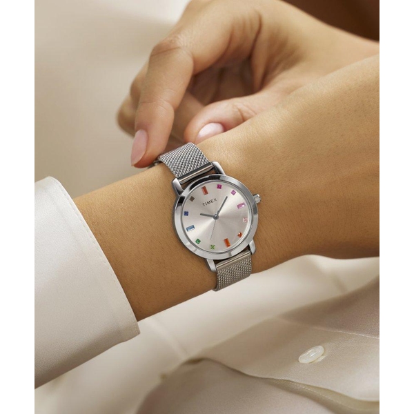 ZEGAREK TIMEX MAIN STREET