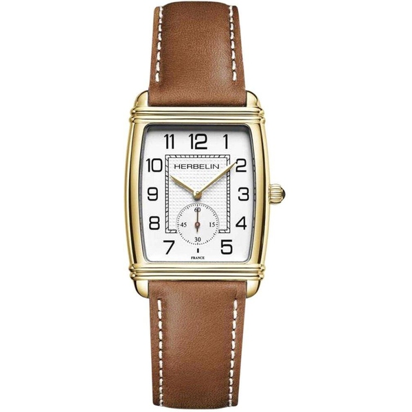 ZEGAREK HERBELIN ART DECO