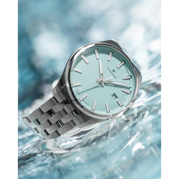 ZEGAREK JUNGHANS MEISTER S QUARZ 35