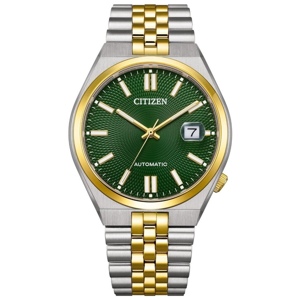ZEGAREK CITIZEN TSUYOSA 60 AUTOMATIC