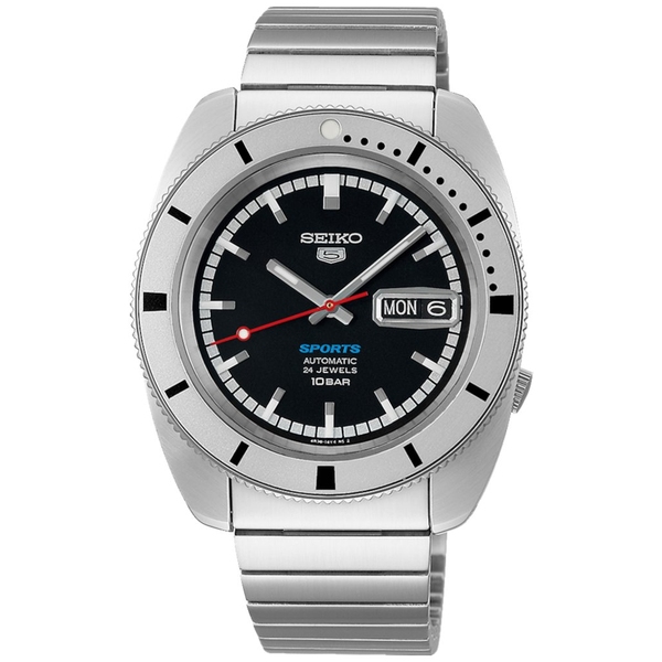 ZEGAREK SEIKO 5 SPORTS AUTOMATIC LIMITED EDITION