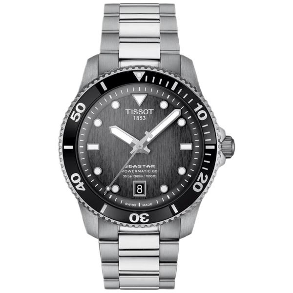TISSOT SEASTAR 1000 40MM