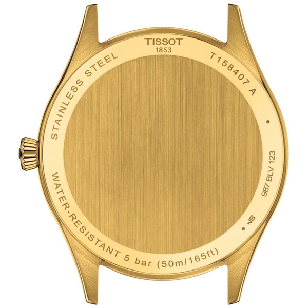 TISSOT CLASSIC DREAM 40MM