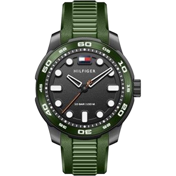 ZEGAREK TOMMY HILFIGER