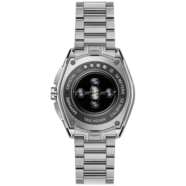 ZEGAREK TAG HEUER CONNECTED CALIBRE E5
