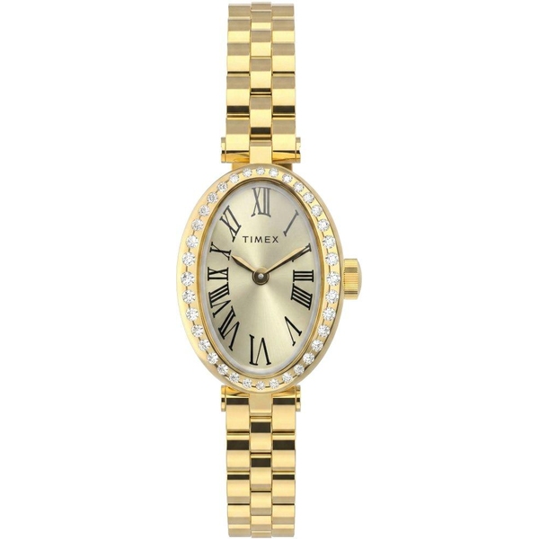 ZEGAREK TIMEX CAVATINA
