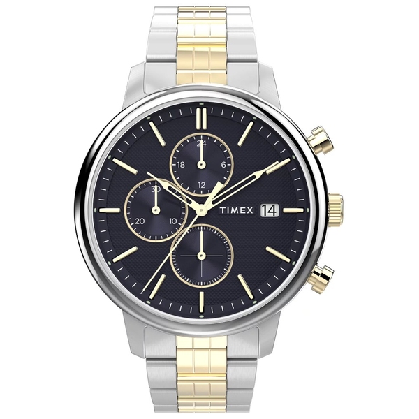 ZEGAREK TIMEX CHICAGO CHRONOGRAPH