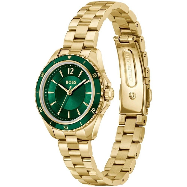 ZEGAREK BOSS SAGE AQUA