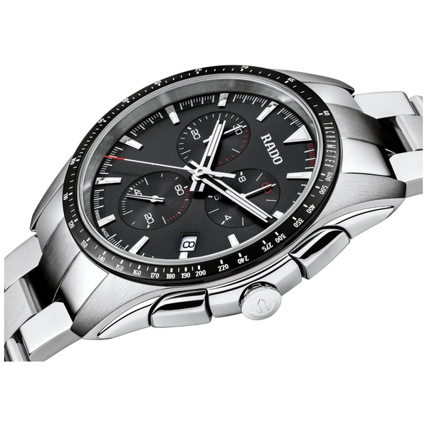 ZEGAREK RADO HYPERCHROME CHRONOGRAPH