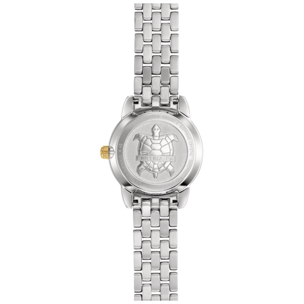 ZEGAREK CERTINA DS-8 LADY 27MM