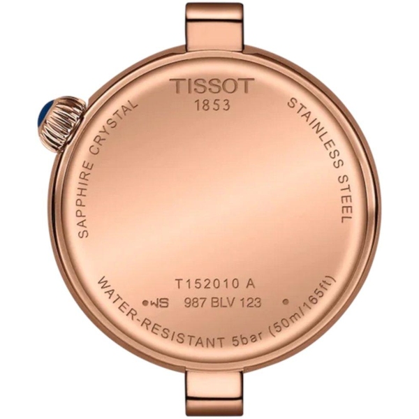 TISSOT DESIR 28MM