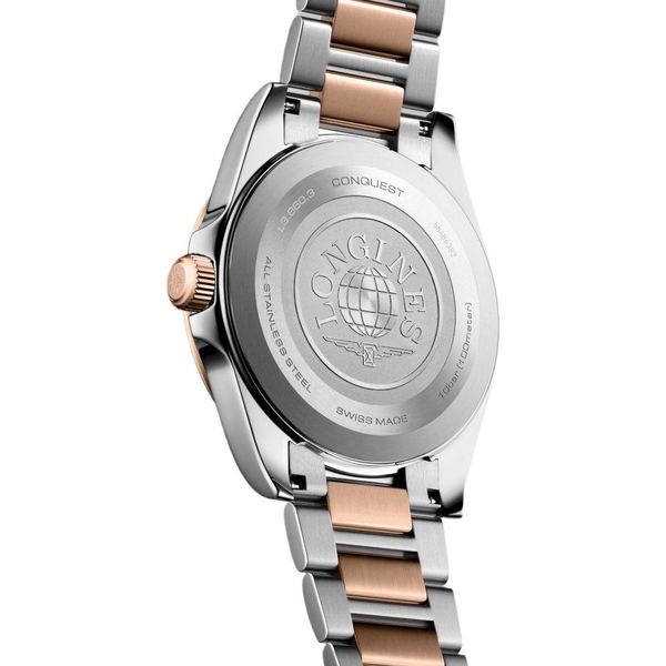LONGINES CONQUEST