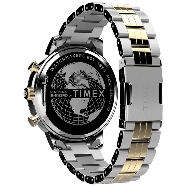 ZEGAREK TIMEX CHICAGO CHRONOGRAPH