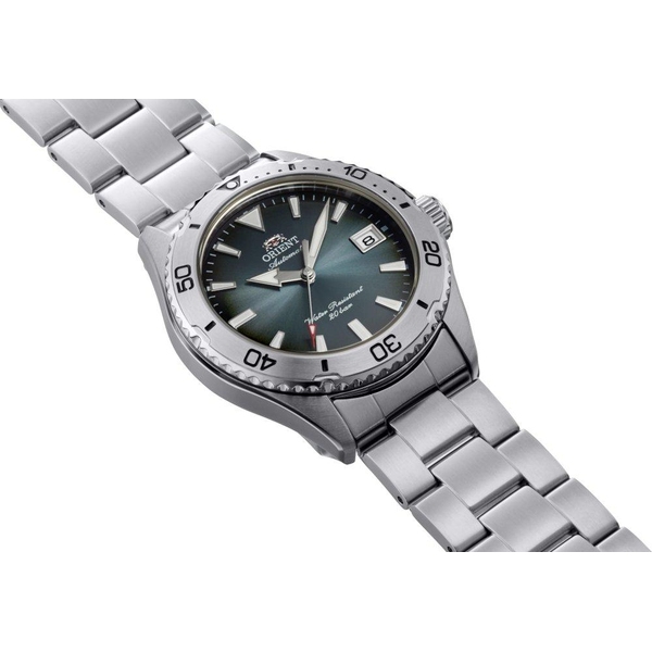 ZEGAREK ORIENT MAKO AUTOMATIC 40