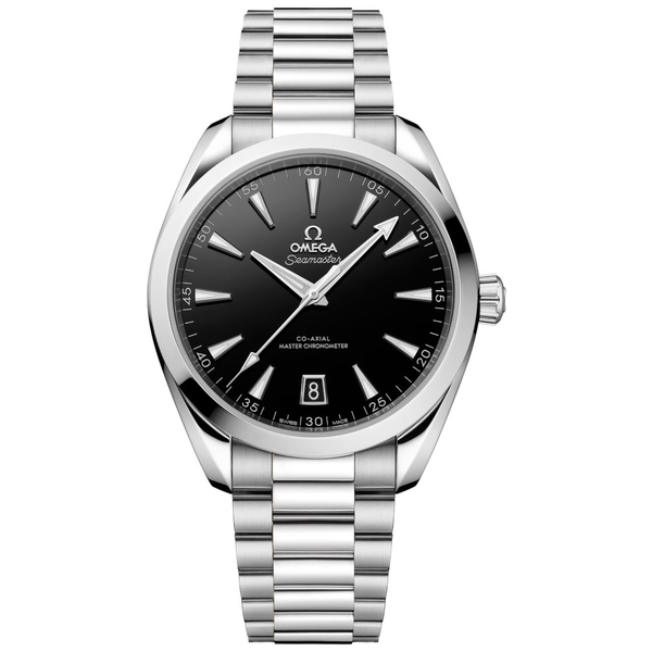 ZEGAREK OMEGA SEAMASTER AQUA TERRA 150M