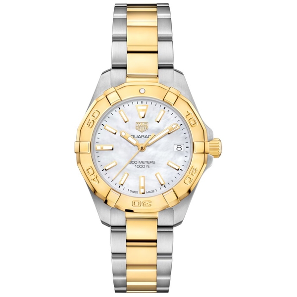 ZEGAREK TAG HEUER AQUARACER DATE