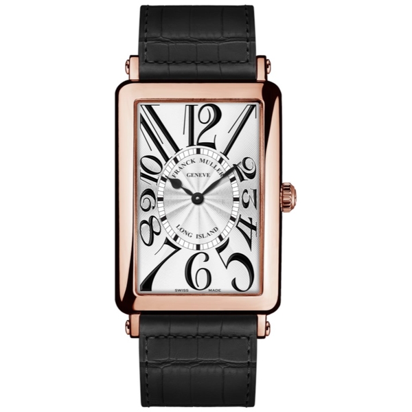 ZEGAREK FRANCK MULLER LONG ISLAND