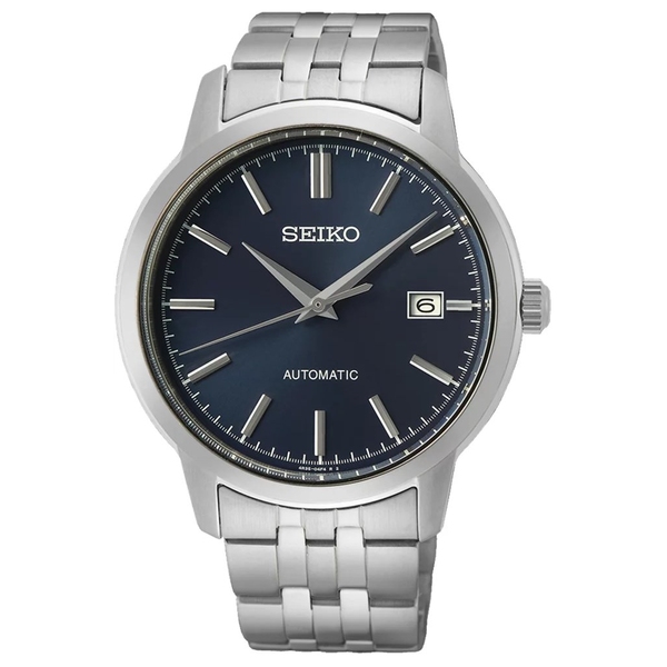 ZEGAREK SEIKO Classic Automatic