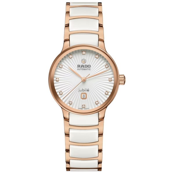 ZEGAREK RADO CENTRIX AUTOMATIC DIAMONDS