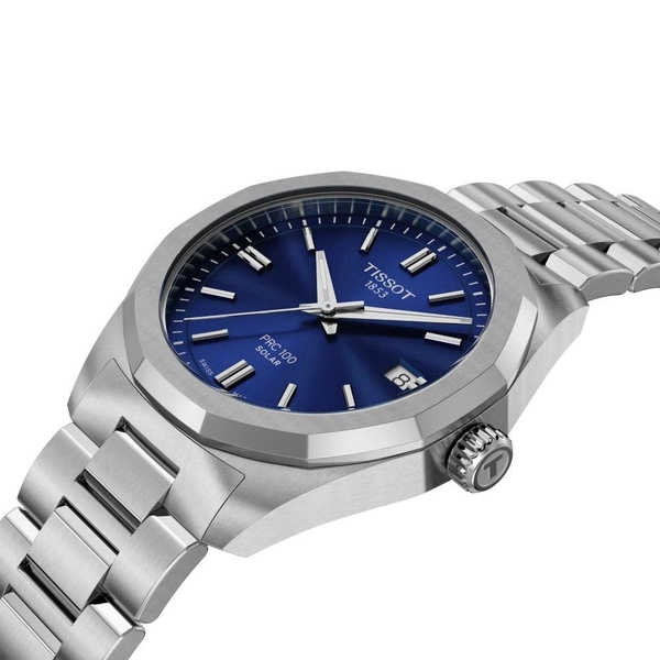 TISSOT PRC 100 SOLAR 34MM