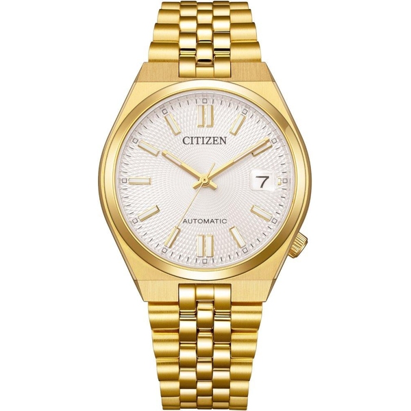 ZEGAREK CITIZEN TSUYOSA 60 AUTOMATIC