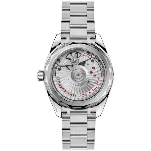 ZEGAREK OMEGA SEAMASTER AQUA TERRA 150M