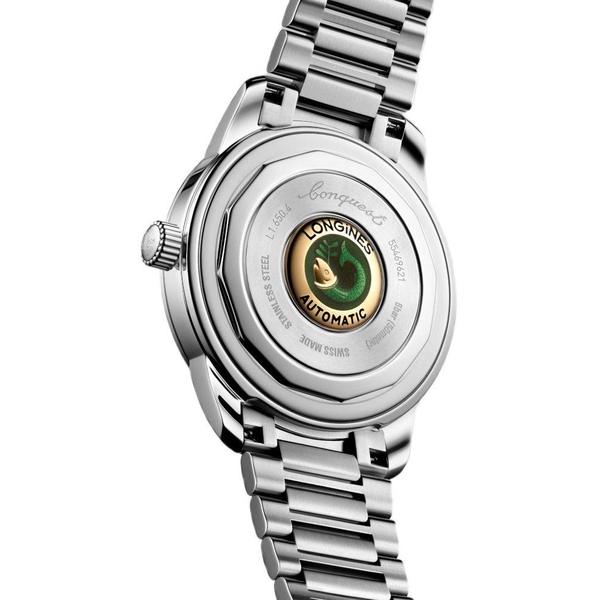 LONGINES CONQUEST HERITAGE