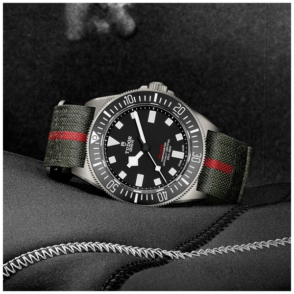 TUDOR PELAGOS FXD