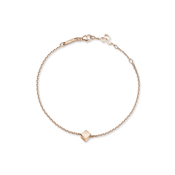 Bransoletka złota CHOPARD