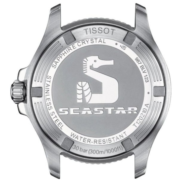 TISSOT SEASTAR 1000 36MM