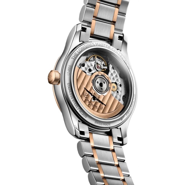 LONGINES MASTER COLLECTION