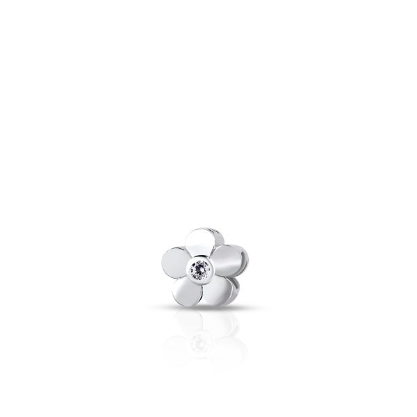 Zawieszka srebrna Lovely Beads