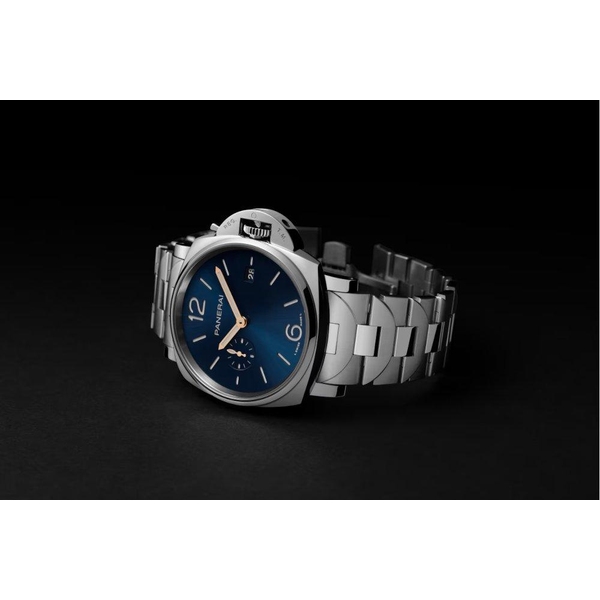 ZEGAREK PANERAI LUMINOR DUE