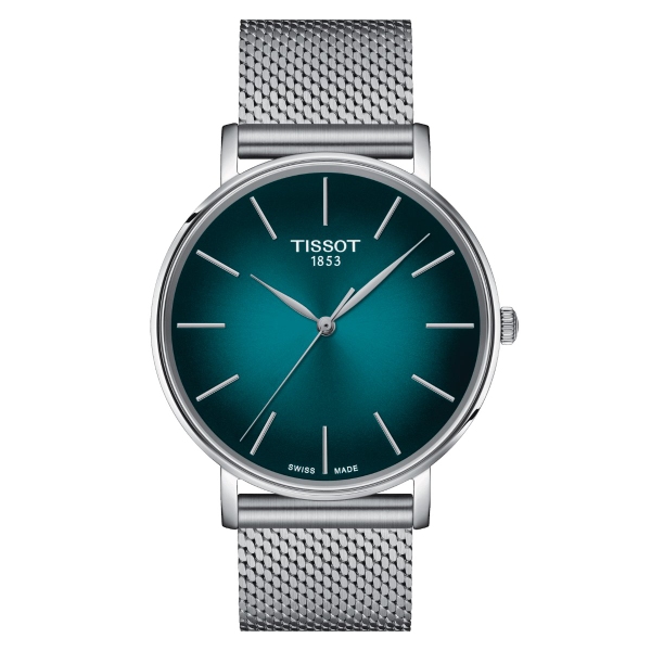 TISSOT EVERYTIME 40MM