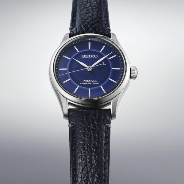 ZEGAREK SEIKO PRESAGE CLASSIC SERIES 145TH ANNIVERSARY LIMITED EDITION