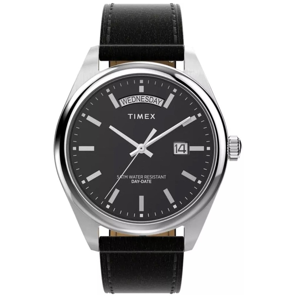 ZEGAREK TIMEX LEGACY DAY AND DATE