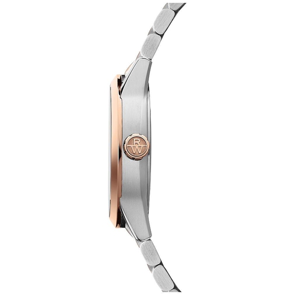 ZEGAREK RAYMOND WEIL FREELANCER DATE